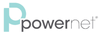 Powernet logo